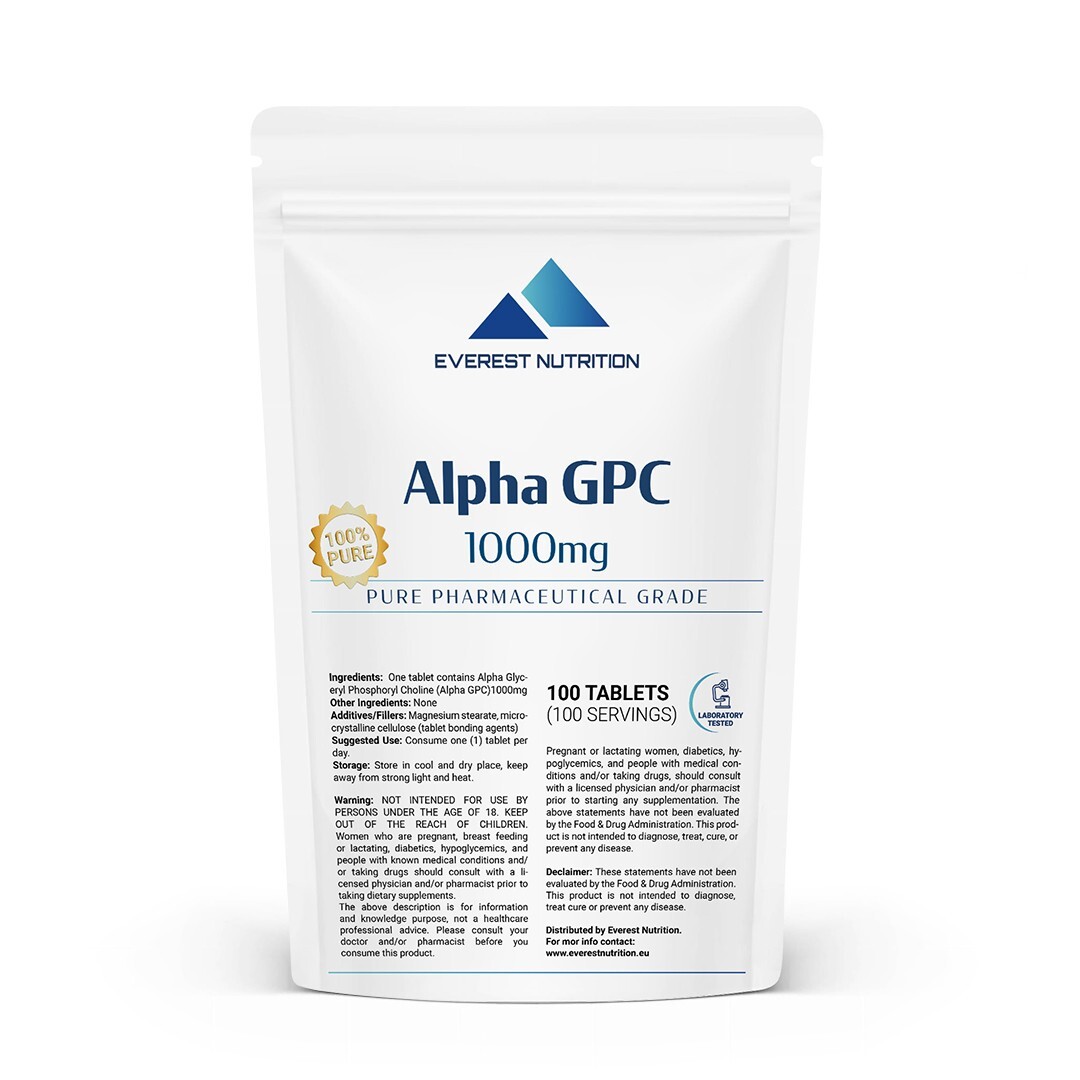 AAKG 1000mg TABLETS, GREAT MUSCLE PUMP, FAST REGENERATION, INCREASED PERFORMANCE