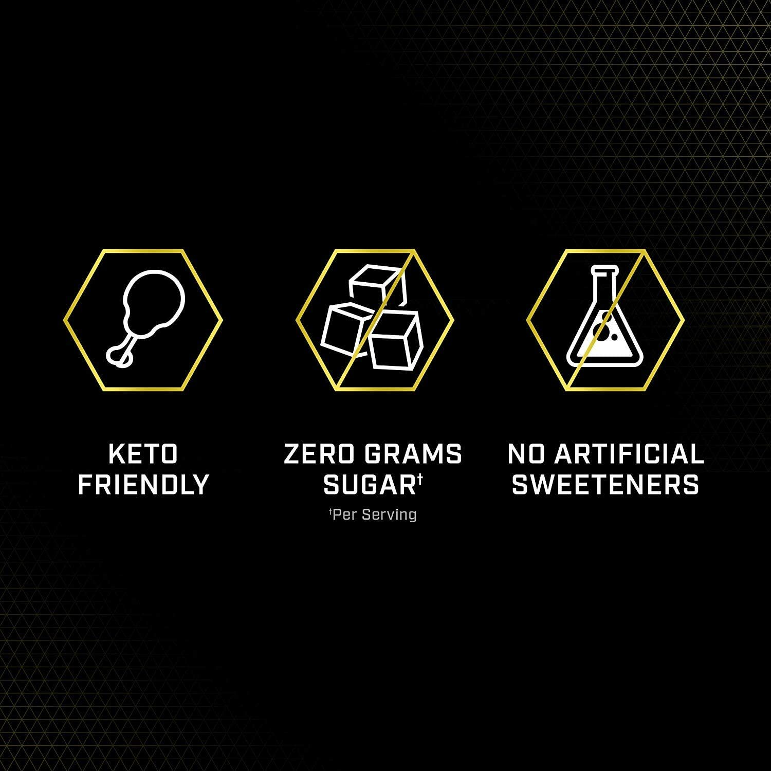 Xtend Keto – The Perfect Keto & BCAA Amino Acids – 20 & 30 Servings – ALL FLAVOR