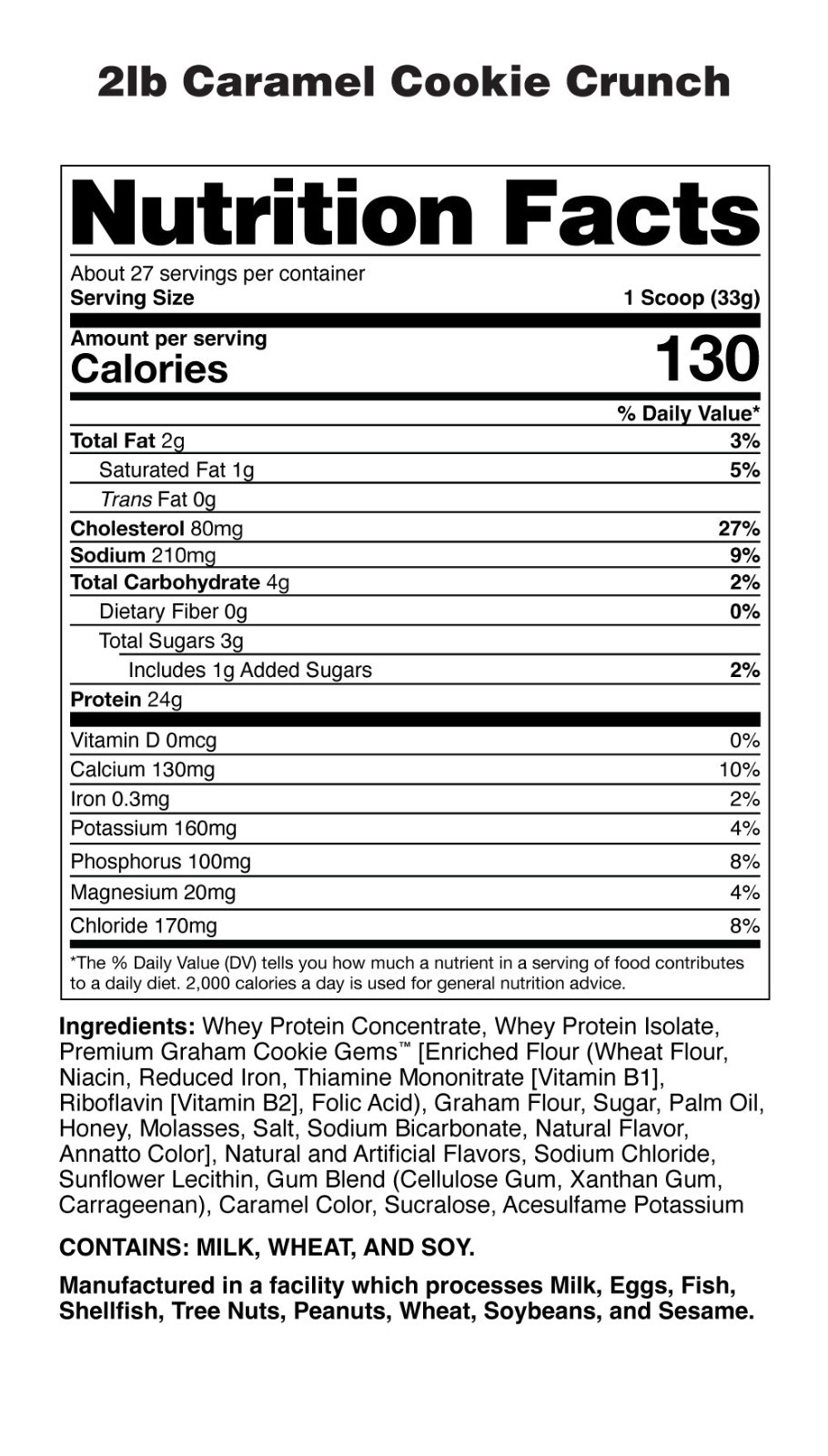 ProteinOne Whey Protein Promote Recovery and Build Muscle with a Protein Shak…