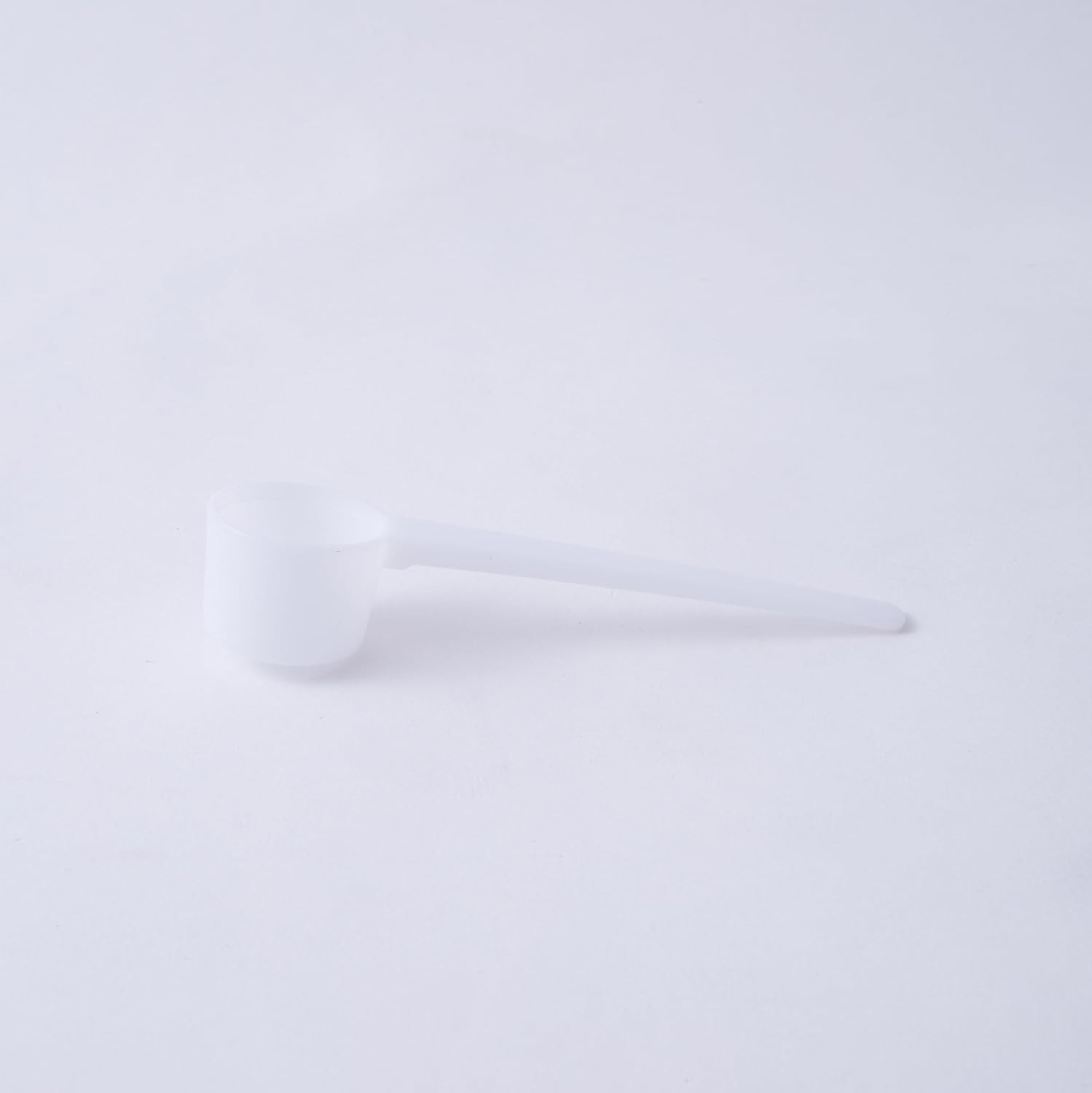 3-Pack 5g Scoop Creatine – White Measuring Spoons Calibrated Creatine