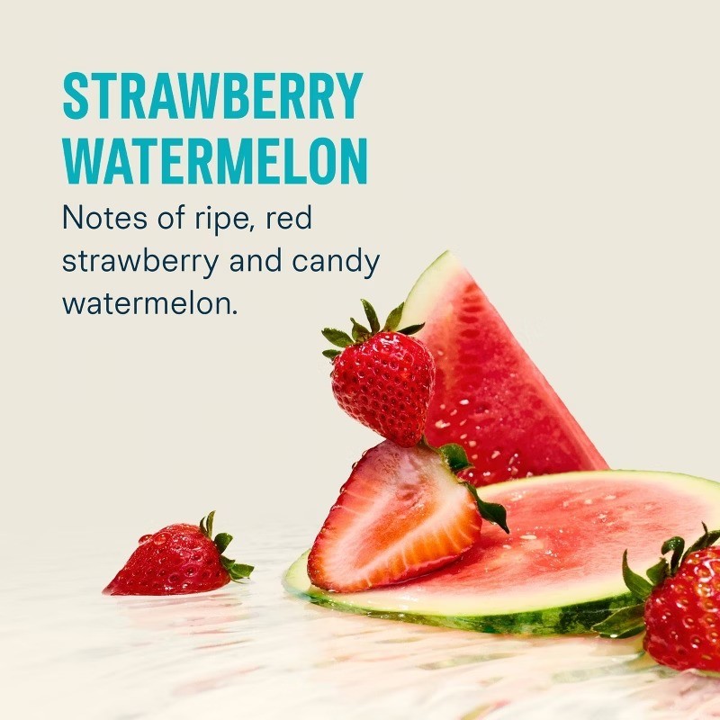 Liquid I.V. Sugar-Free Hydration Multiplier Powder, Strawberry Watermelon, 10ct
