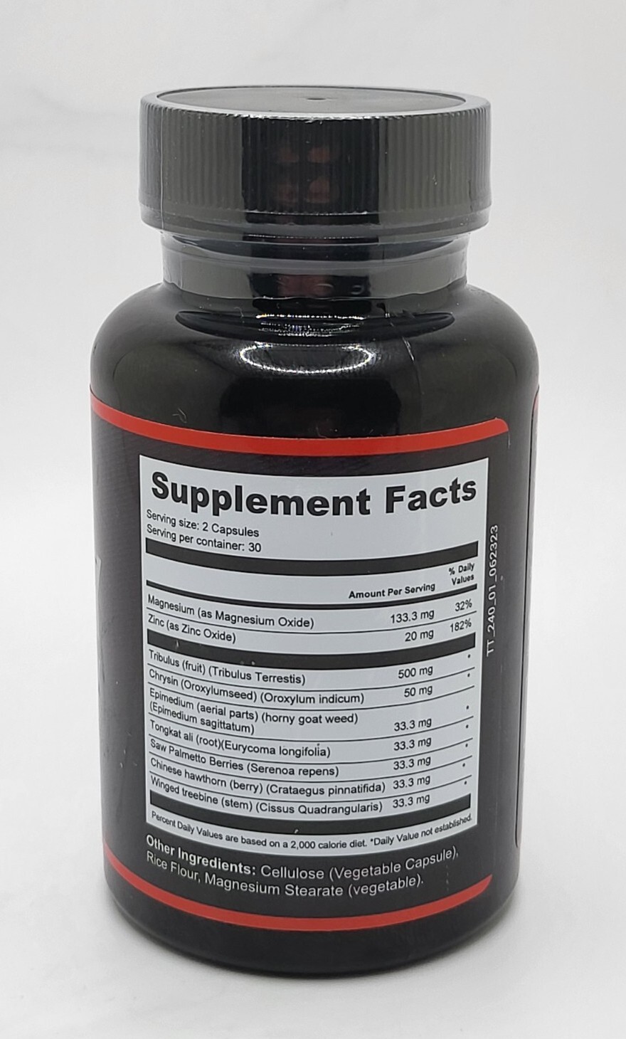 Endopeak Male Pills – Endopeak Male Vitality Support Supplement 60 Caps /1 Pack
