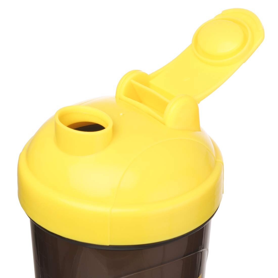 Universal Nutrition – Animal Protein Shaker Bottle, Black & Yellow, 25oz (700ml)
