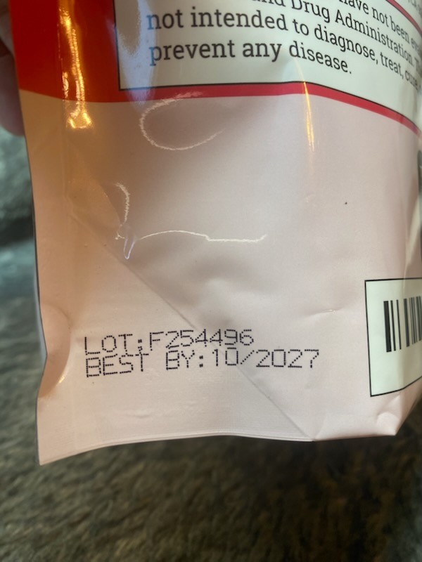 Old School Labs Creatine BCAA Collagen Stick Packs Unflavored 30 Ct New Sealed