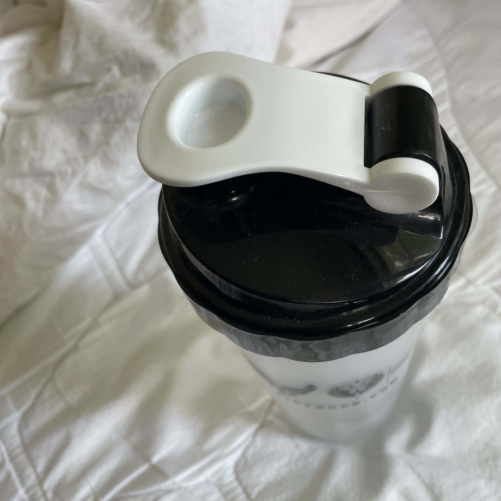 Air Force Special Operations Protein Shaker