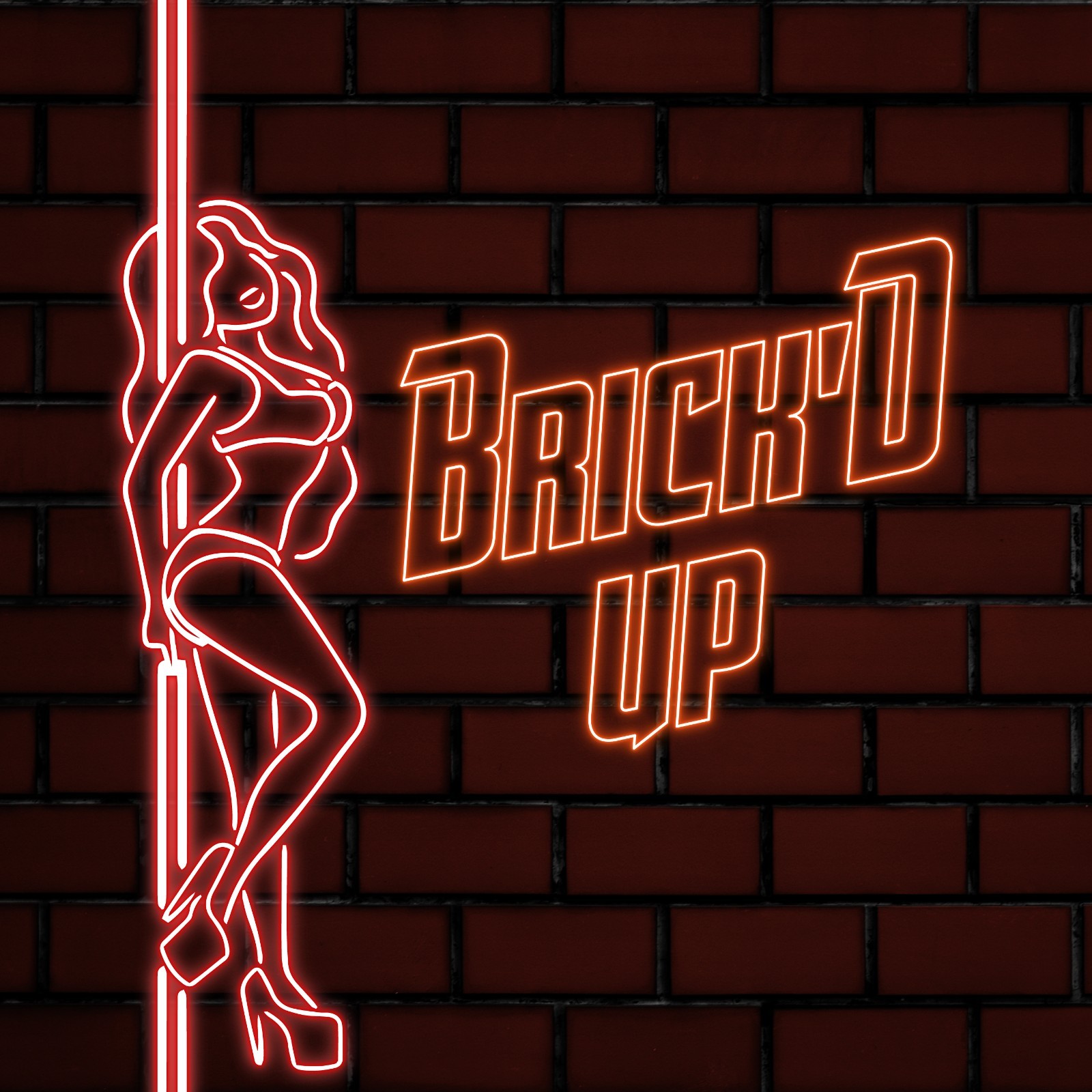 Brick’D Up – Daily Male Health Performance Support – 60 Capsules – FREE SHIPPING