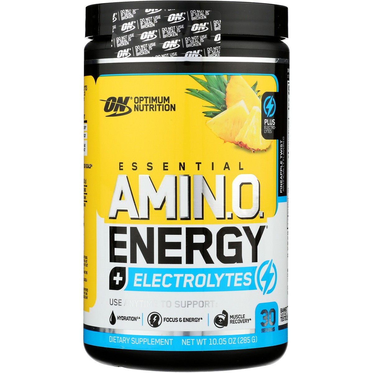 Optimum Nutrition Essential Amino Energy Powder With Electrolytes 10.05 1 Pack