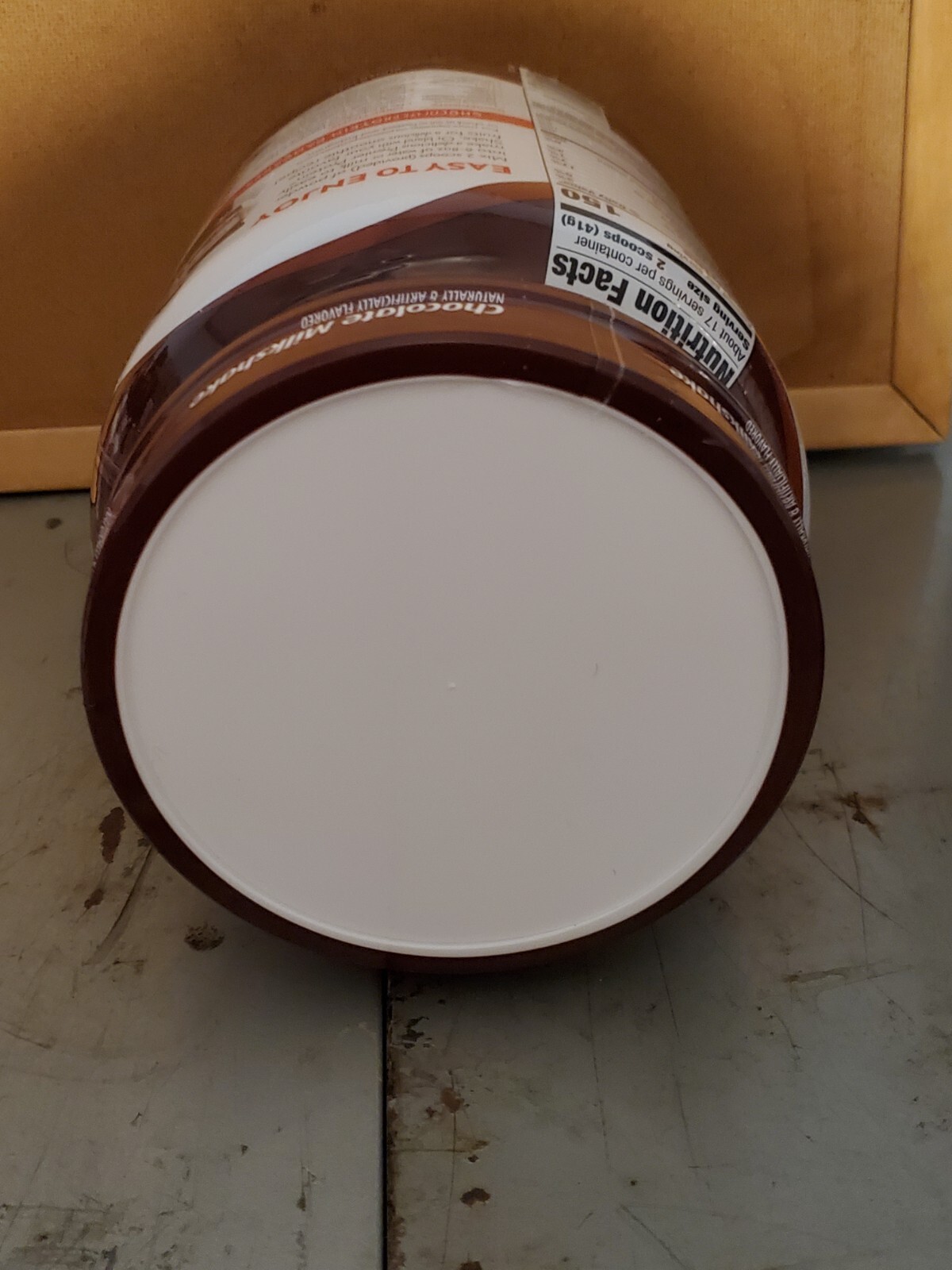 (BB 12/26) Premier Protein 100% Whey Protein Powder Chocolate Milkshake, 30g