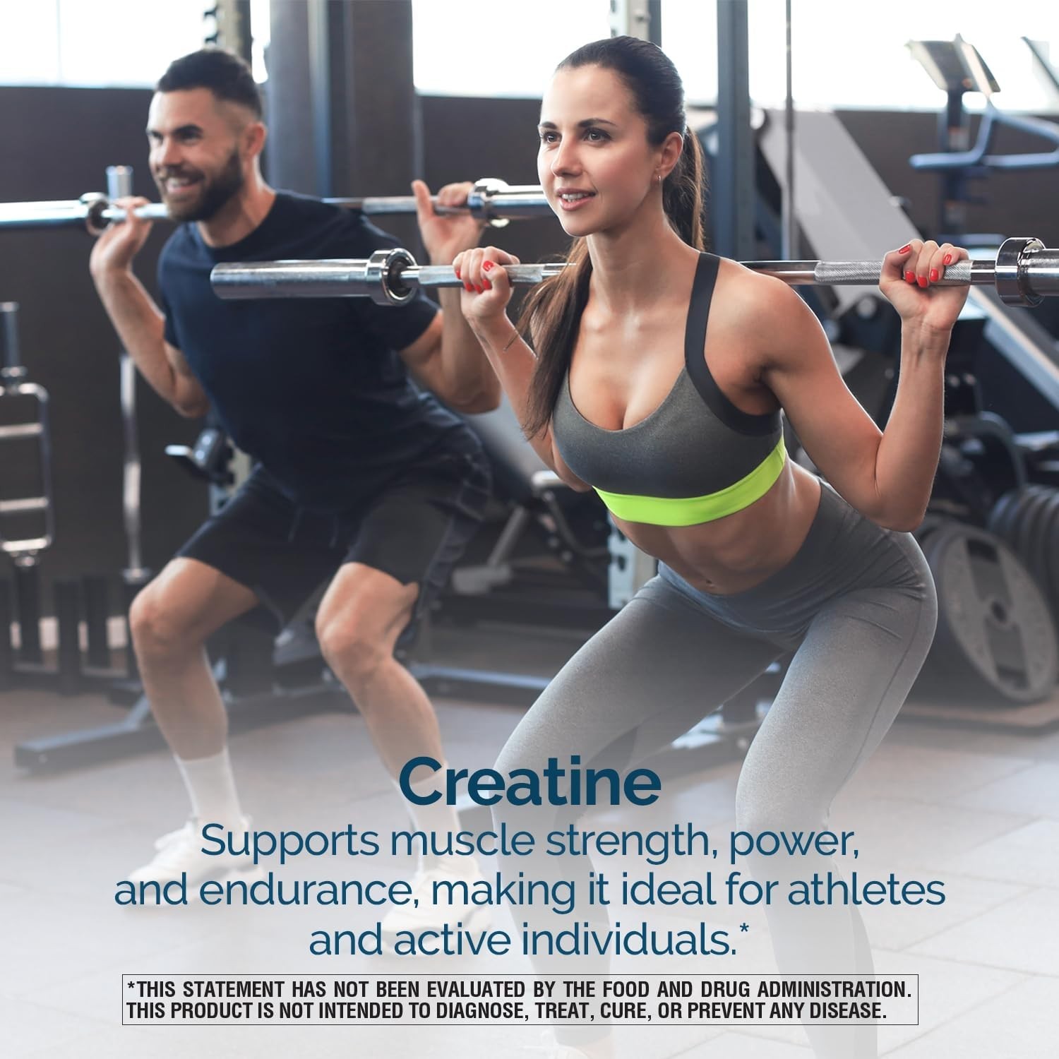 Nature’s Wonder Micronized Creatine Monohydrate 15.87 Ounce (Pack of 1)