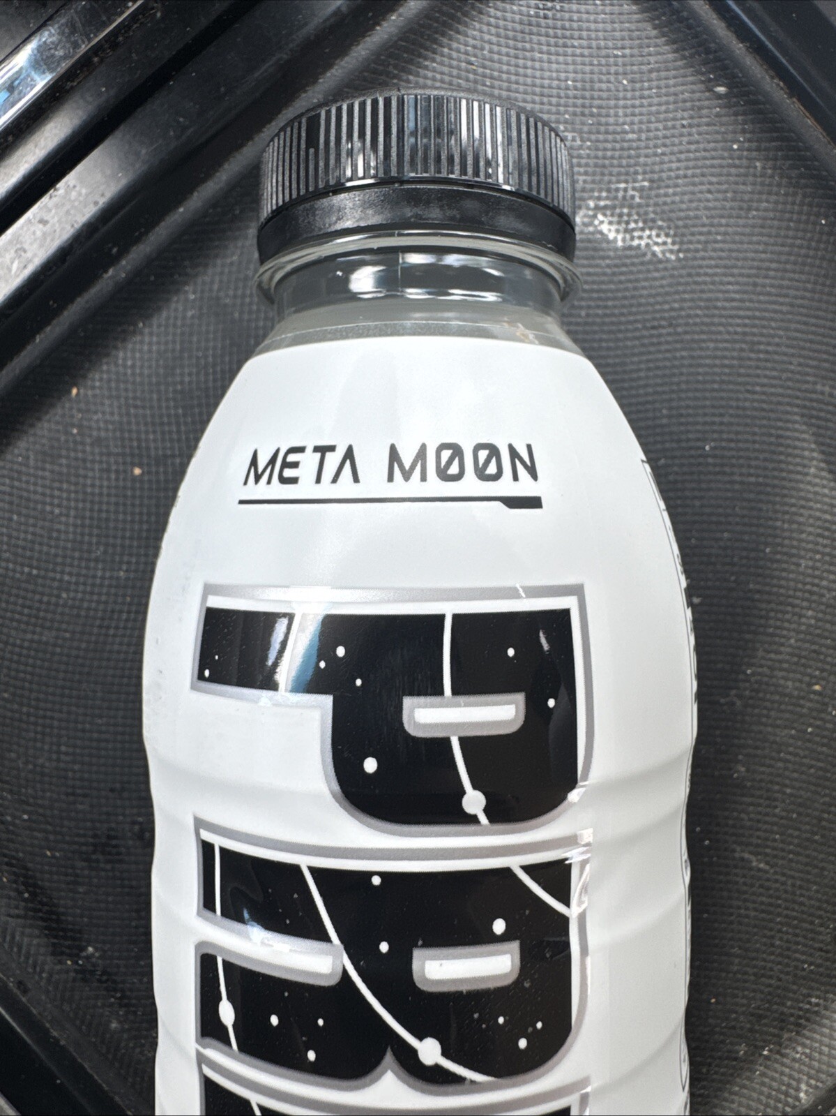 Prime Hydration Drink Meta Moon Flavor-LOGAN PAUL 16.9oz Bottle-NEW