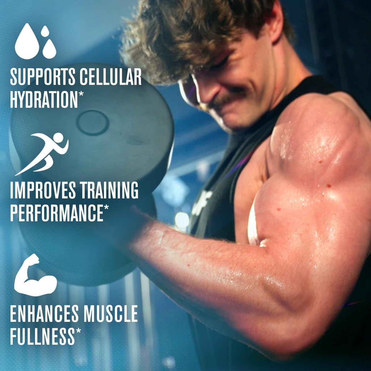 Jacked Factory Glycerol Pump Powder – Cell Volume 100 Servings (Pack of 1)