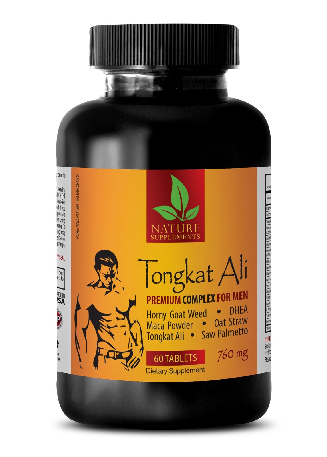 male enhancing pills – TONGKAT MENS PREMIUM COMPLEX – 1B