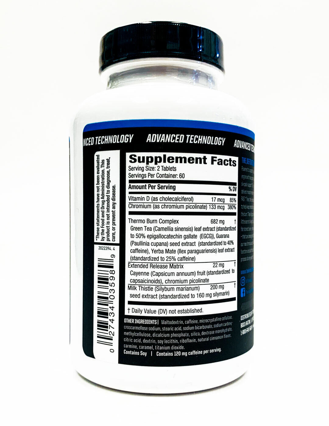 Twinlab Ripped Fuel Extreme Weight Loss Supplement Capsule – 60 Count & More