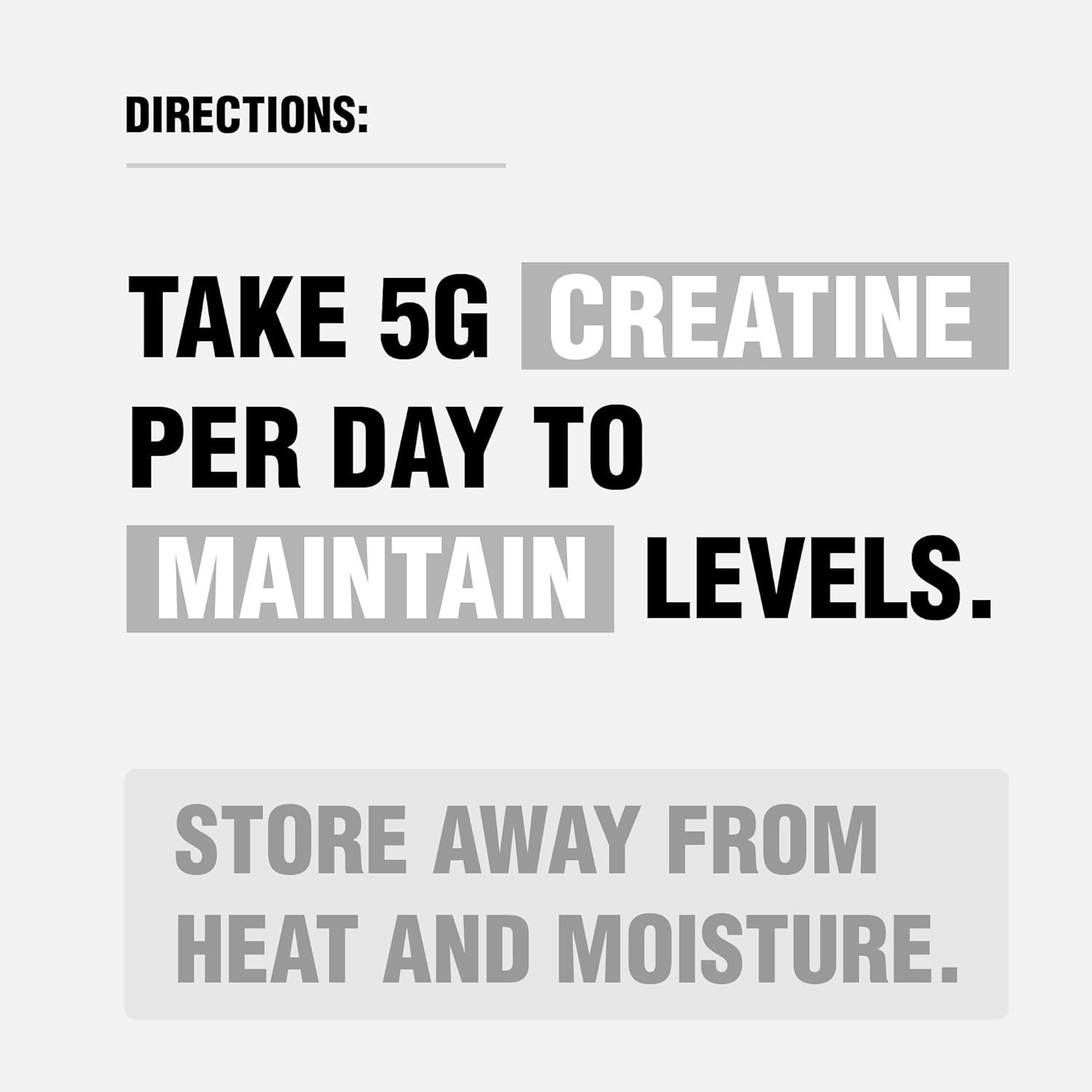 Unflavored Micronized Creatine Monohydrate 500g – Boost Muscle Growth & Recovery