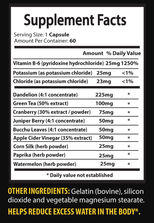 Anti-aging vitamin c – WATER AWAY – AFRICAN MANGO COMBO -green tea oil essential