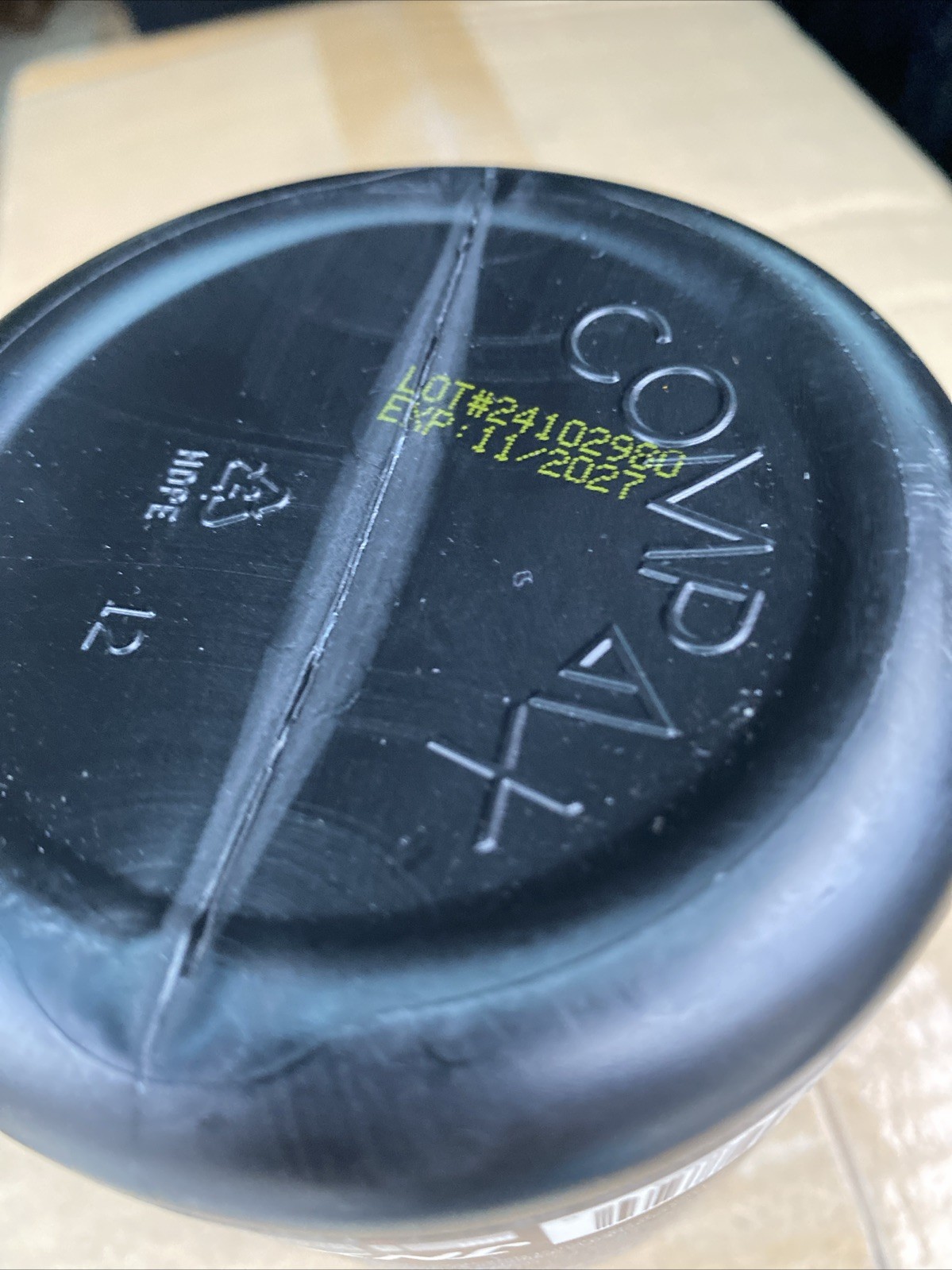 The Curse!®, Pre-Workout, Watermelon, 8.9 oz (255 g)