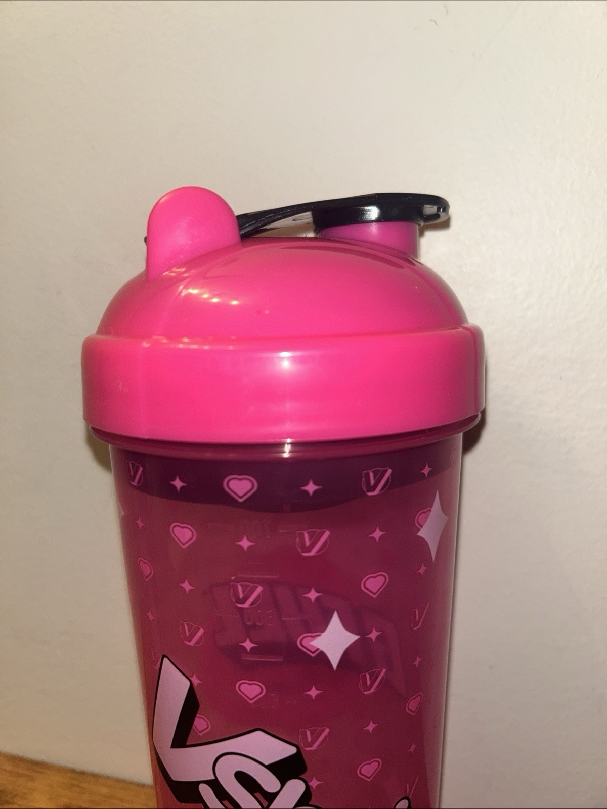 G Fuel Conker Mighty Poo Energy Tub EXP 10/2028 & VShojo Pink Shaker Bundle