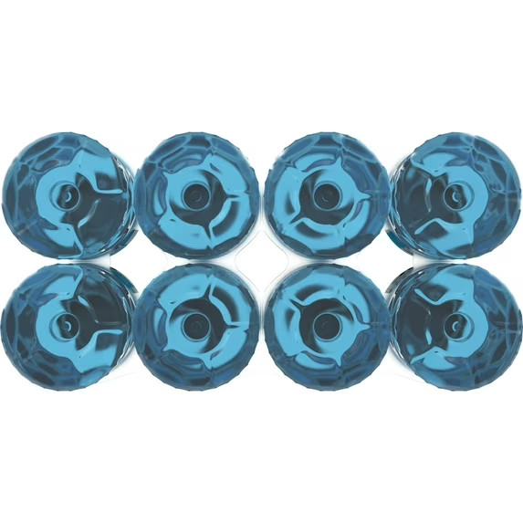 POWERADE Zero Sugar Mixed Berry Electrolyte Sports Drink Bottles,20 fl oz,8 Pack