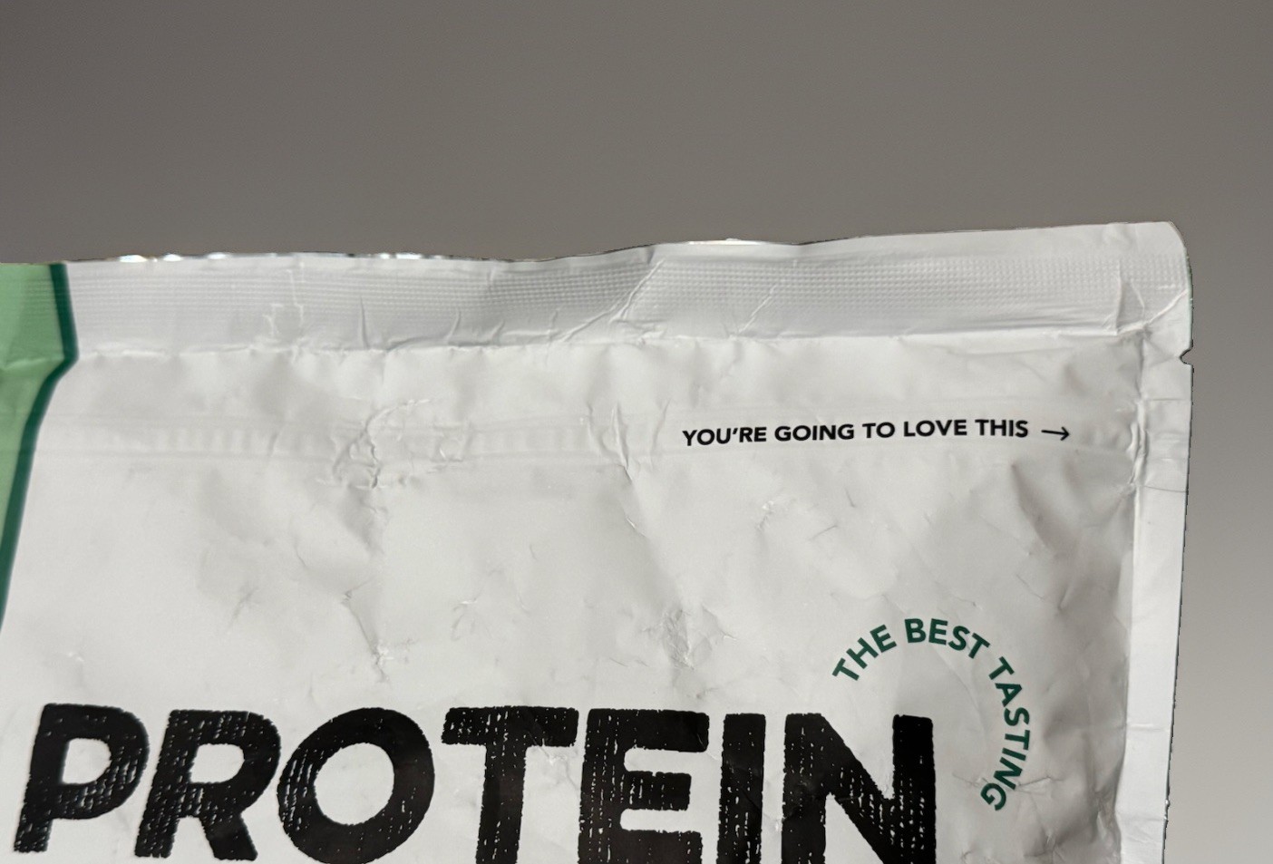 Clean Simple Eats Whey Protein Powder 20 Grams Protein 30 Srvs-Mint Chocolate