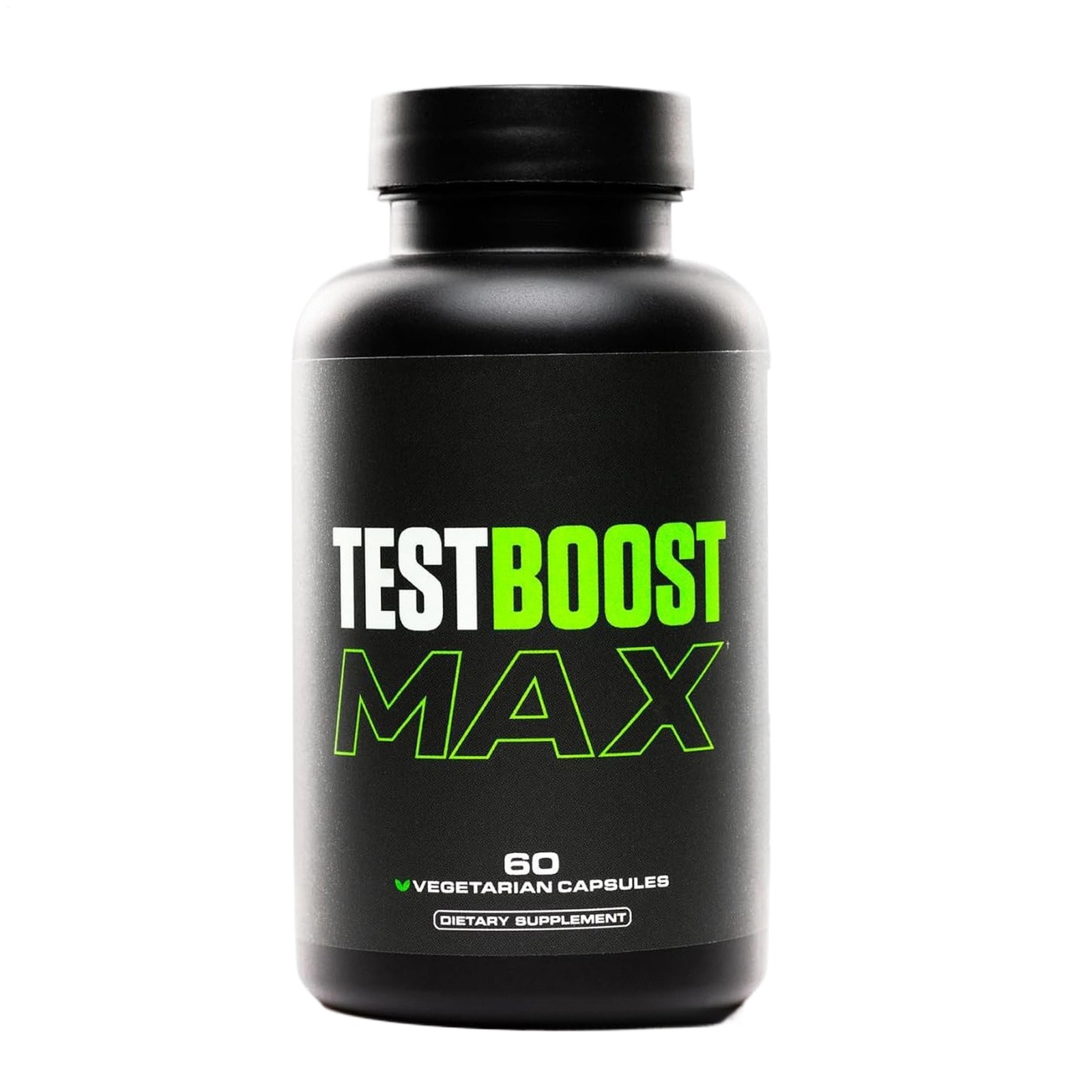 Sculptnation Test Boost Max Testosterone Support Supplement Build Lean Muscle