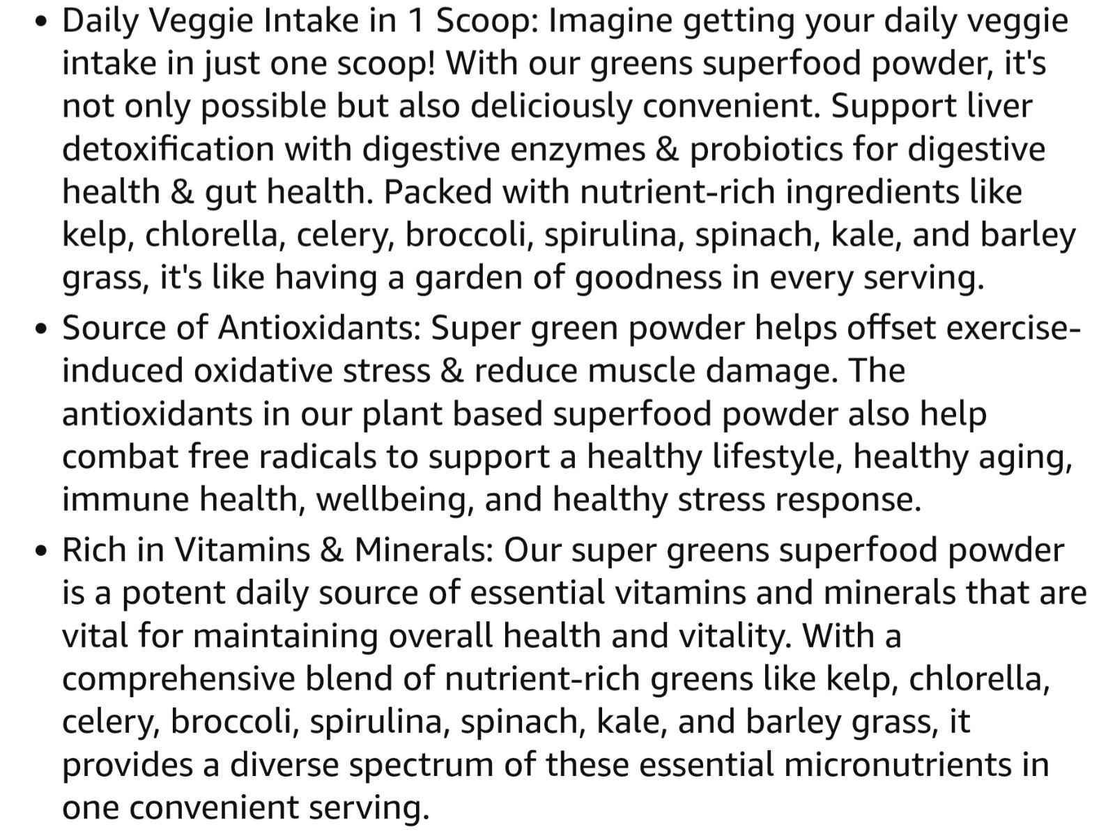 EHPlabs OXYGREENS powder 9oz ( 30 Servings ) Natural Pineapple Fla BEST BY 08/26
