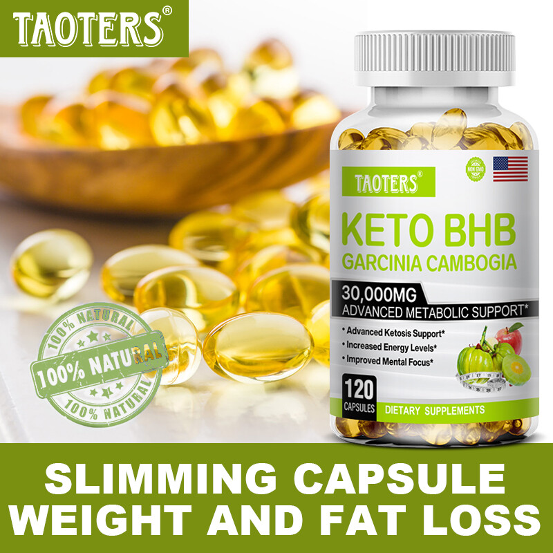 Fat and Carb Blocker Weight Loss Complex Appetite Suppressant Burn Low Keto