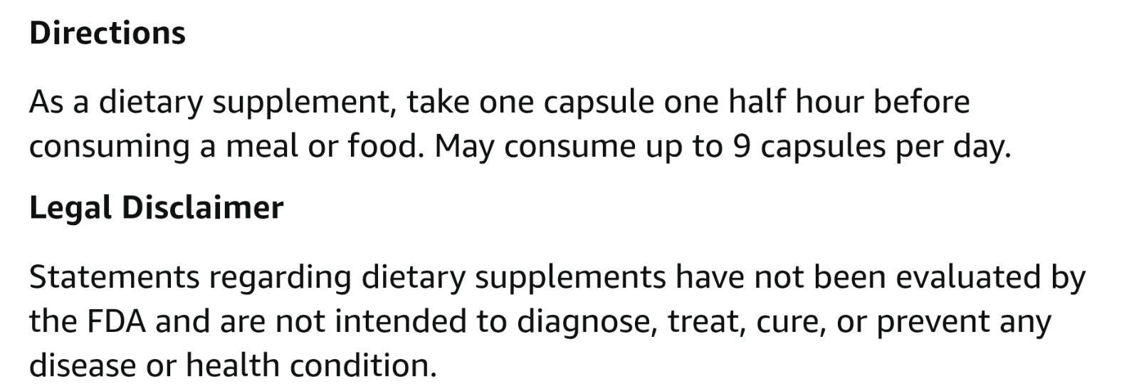 Gnc SuperFoods SPIRULINA 120 Capsules (120 Servings) Whole Plant BEST BY 05/26