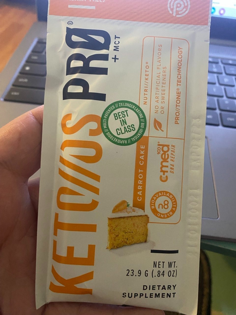 🔥Ketones Pruvit Ketone NAT PRO OS Pick Your Flavor MUST BUY 5 PACKS🔥