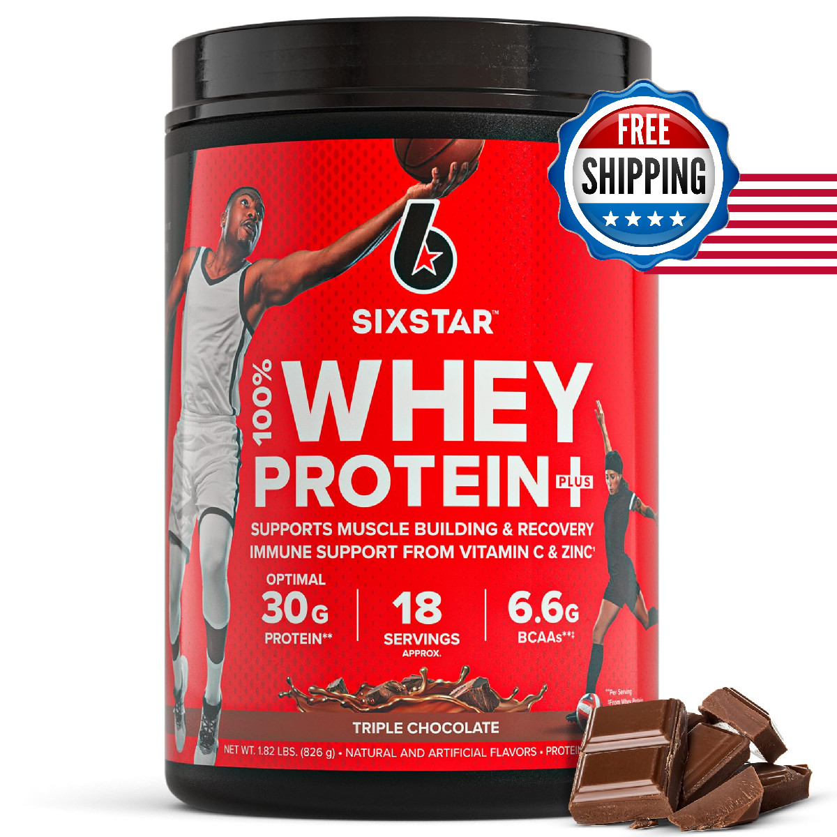Six Star Protein Powder Protein Protein Protein Powder For Builder For Men