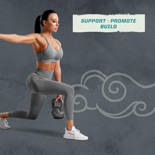 Creatine Monohydrate Powder 60 Serving Unflavored Micronized