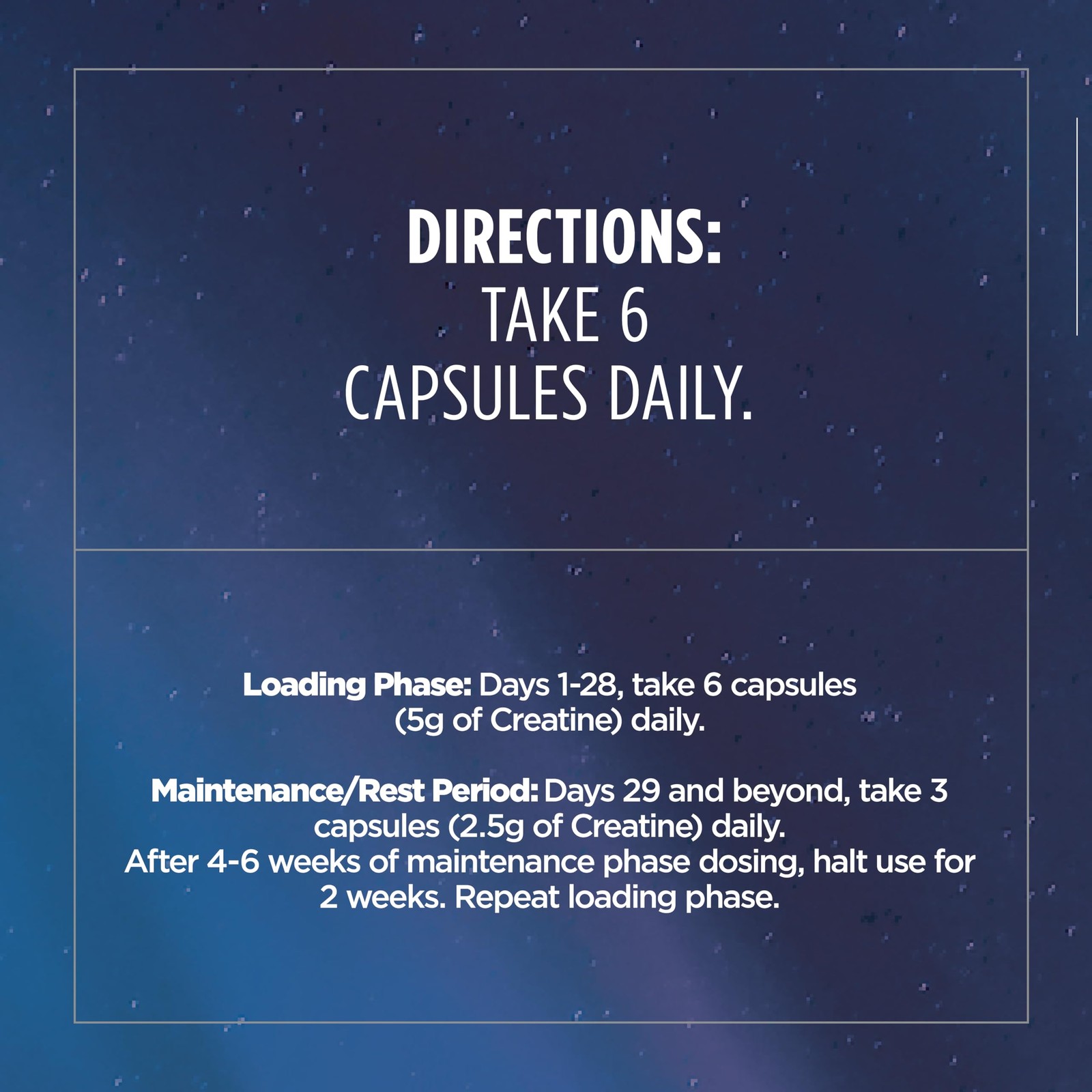 Vega Creatine Monohydrate Capsules, 5g Micronized Creatine Powder per Serving…