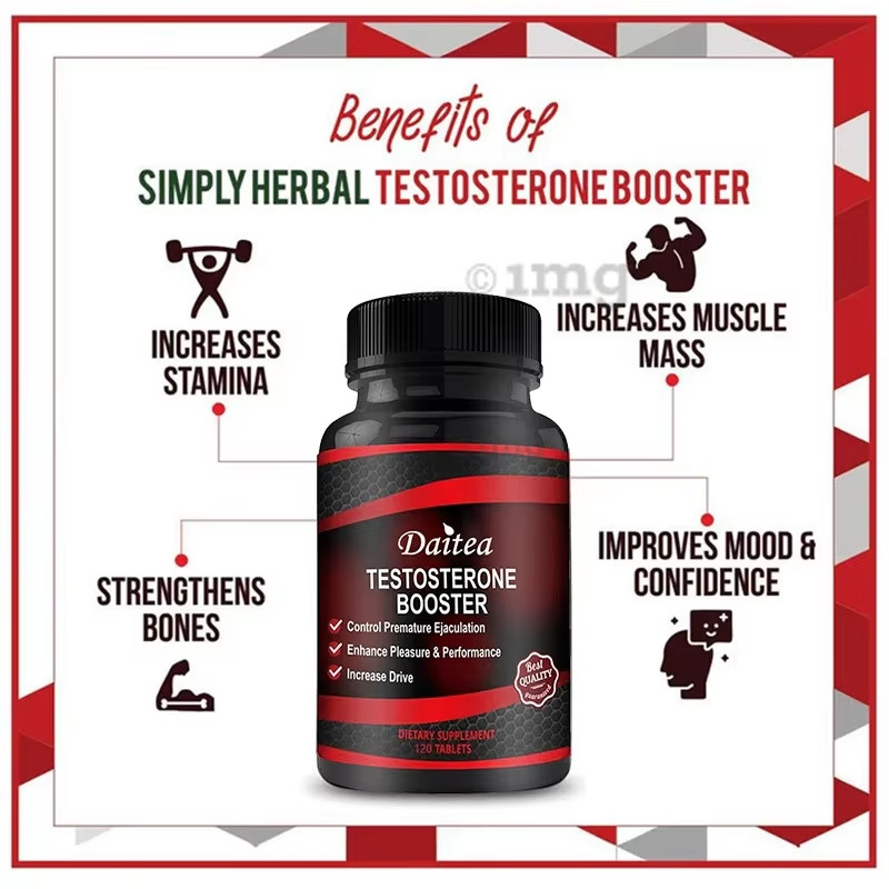 Muscle Builder Capsules Mass Gain Strength Anabolic Support Formula