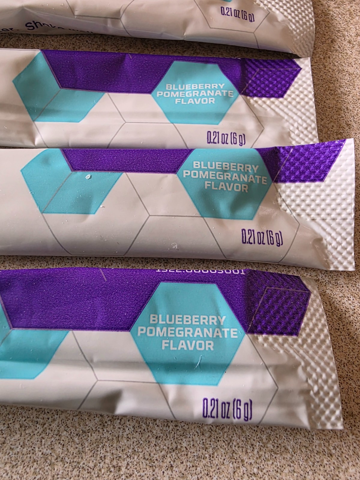 7 Day Supplement Trials Elite & Day Night Drops (Snaps)