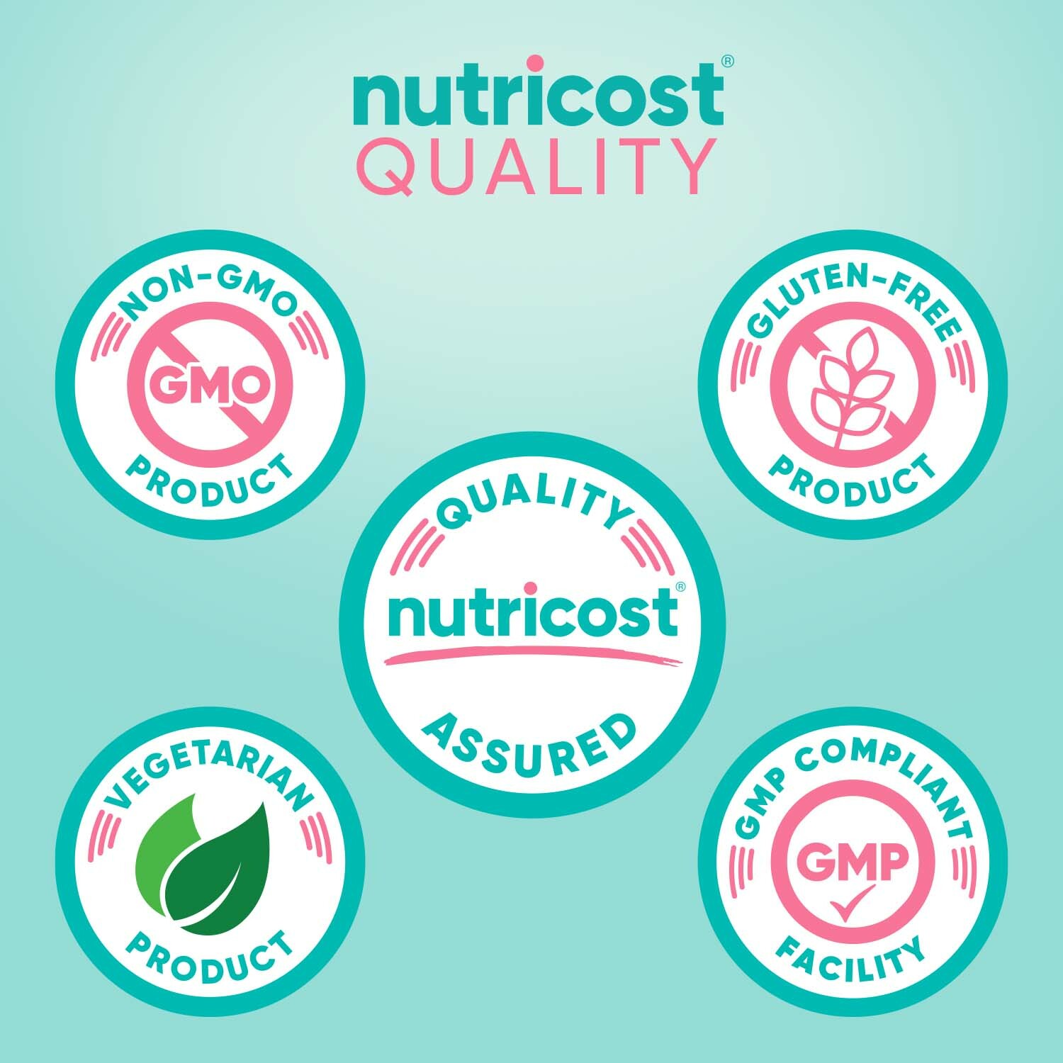 Nutricost BCAA for Women (Strawberry Lemonade) 30 Servings