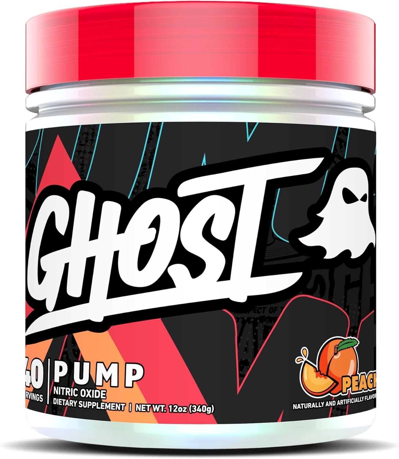Stimulant-Free Pump Powder – L-Citrulline & Arginine Nitrate