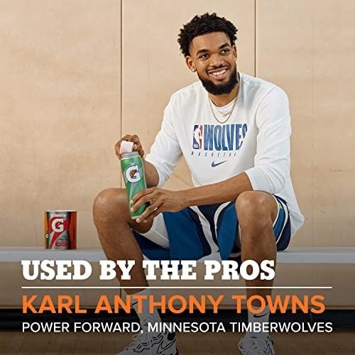 Sports Drink Powder Fruit Punch 76.5 Oz 9 Gallons Electrolyte Hydration