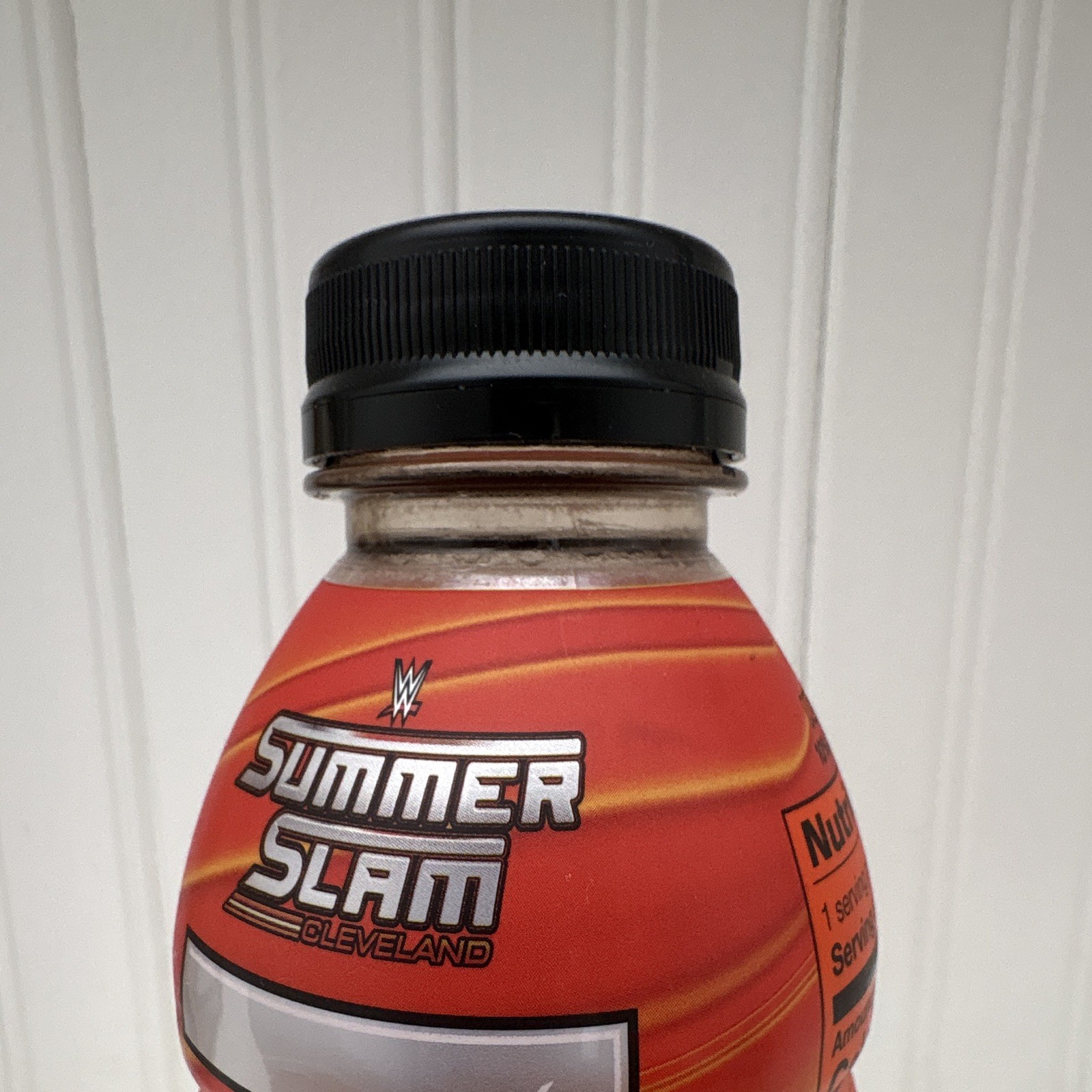 WWE PRIME Hydration SUMMER SLAM EXCLUSIVE 2024