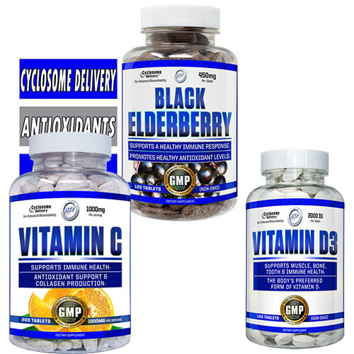Now Foods, Vitamin C, Vitamin D3 2000Iu, Sambucol, Immune Support, Fluid SALE!!!