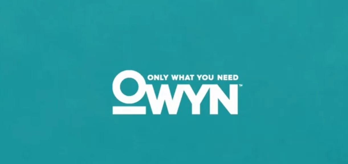 Owyn PLANT BASED PROTEIN 1lb (14 Servings) Natural Smooth Vanilla BEST BY 12/26