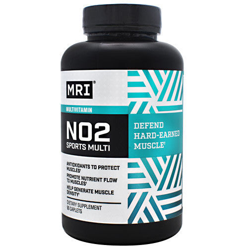 MRI Performance No2 Nitric Oxide Caplets – 90 Capsules & NO2 Black – Mega Sale