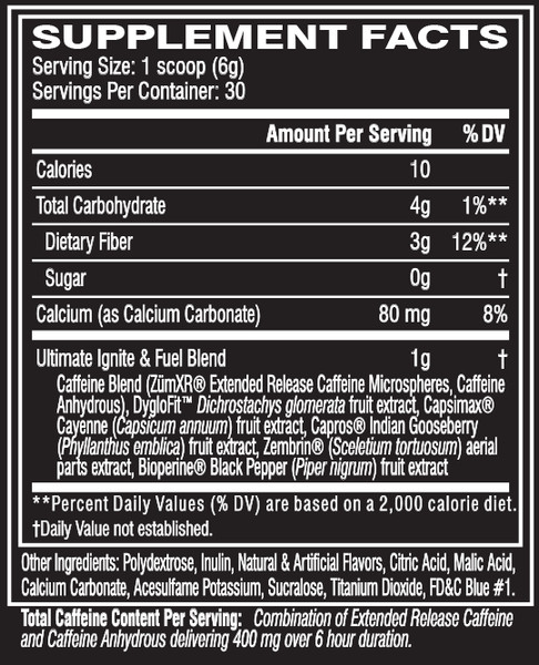 Cellucor SuperHD High-Definition Fat Burner – ALL SIZES!! PILLS & POWDER