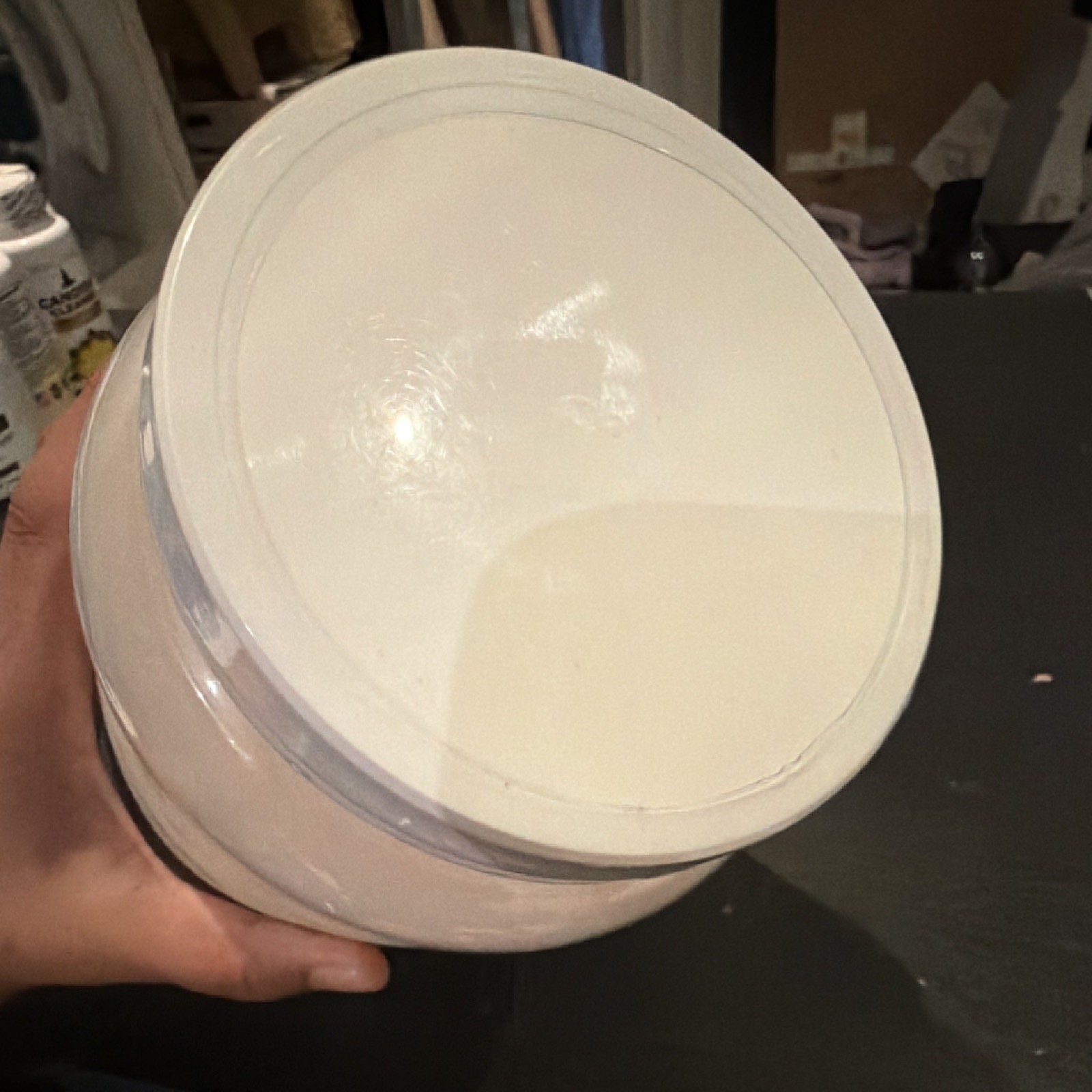Primeval Labs Creatine Monohydrate Powder Horchata 5000mg Pre-Workout