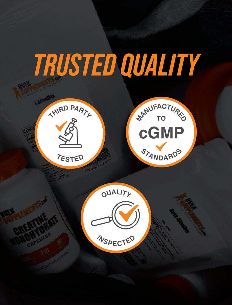 BulkSupplements Astaxanthin 180 Softgels – Antioxidant Source – 12mg Per Serving
