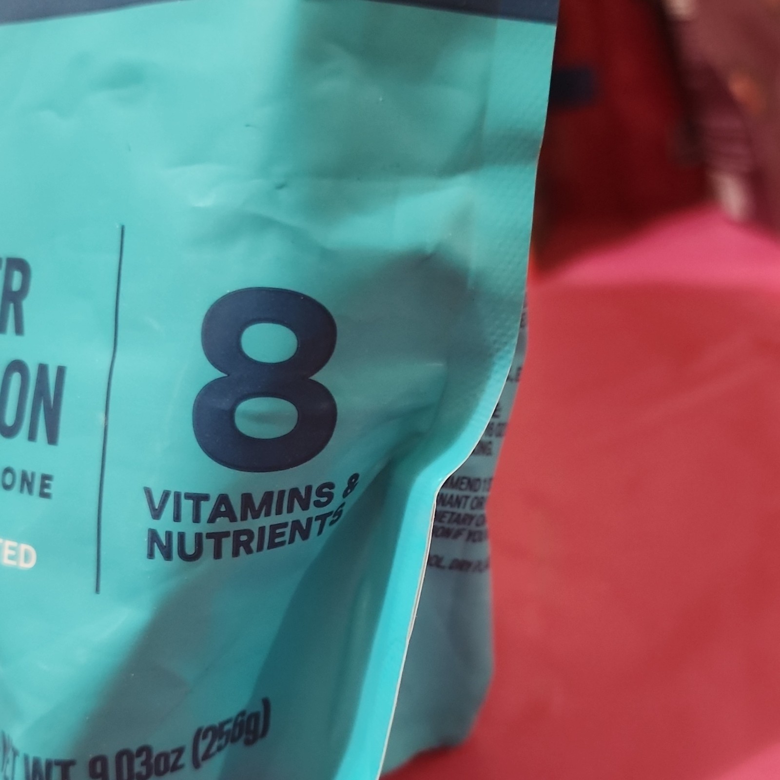 Liquid I.V. Hydration Electrolyte Drink Mix Mango 16 Sticks Sodium Potassium