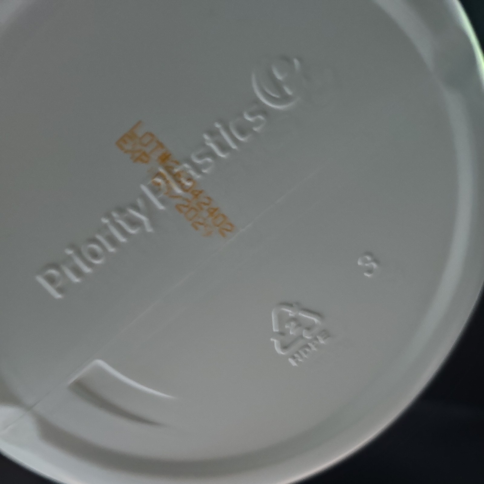 Clear Whey Protein Isolate Powder (Strawberry Banana) 1 LB – 20G Protein per Ser