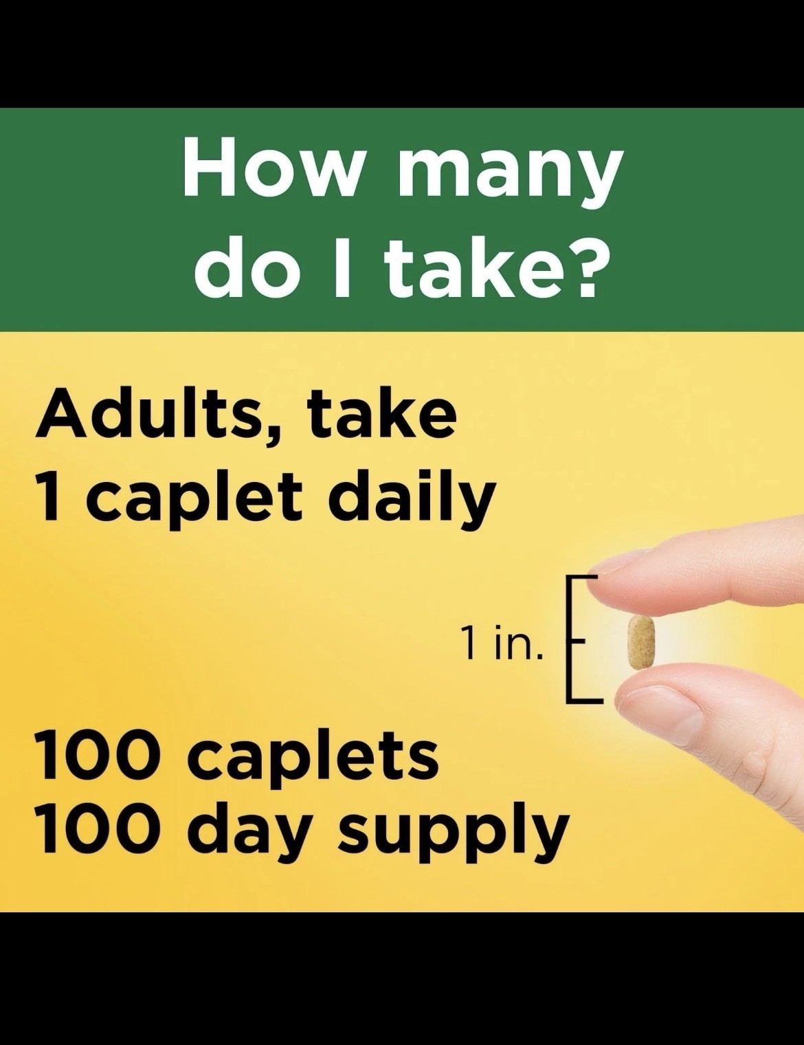 Nature Made Vitamin B-Complex 100 Caplets