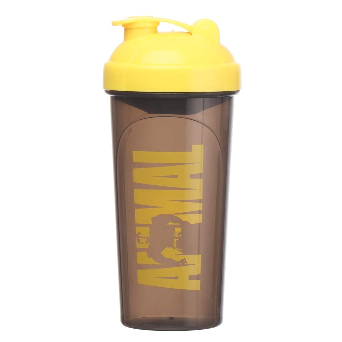 Universal Nutrition – Animal Protein Shaker Bottle, Black & Yellow, 25oz (700ml)