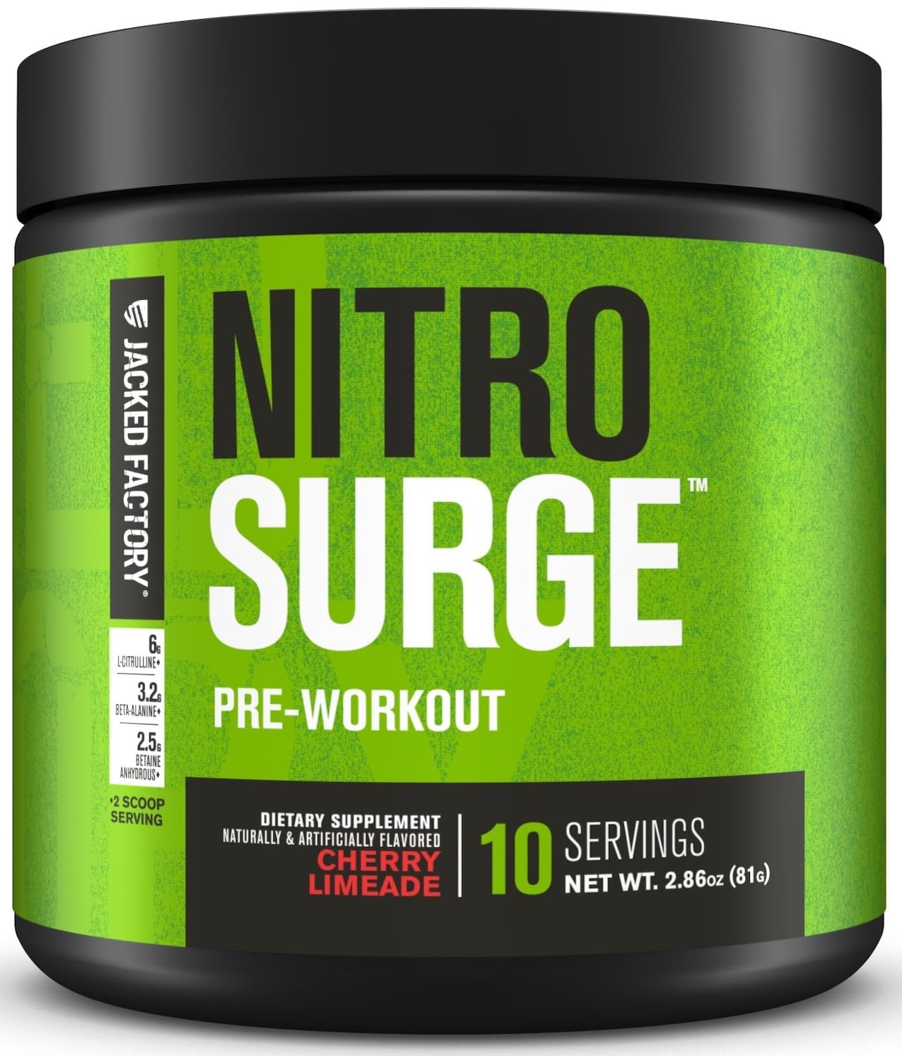 Pre Workout Powder Energy Focus Pump Strength Beta Alanine Booster Pre Entreno