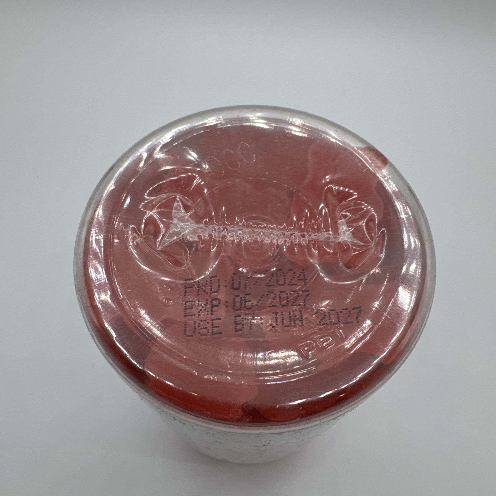 Mightizen Creatine Monohydrate Gummies Quantity 60 Exp 06/27
