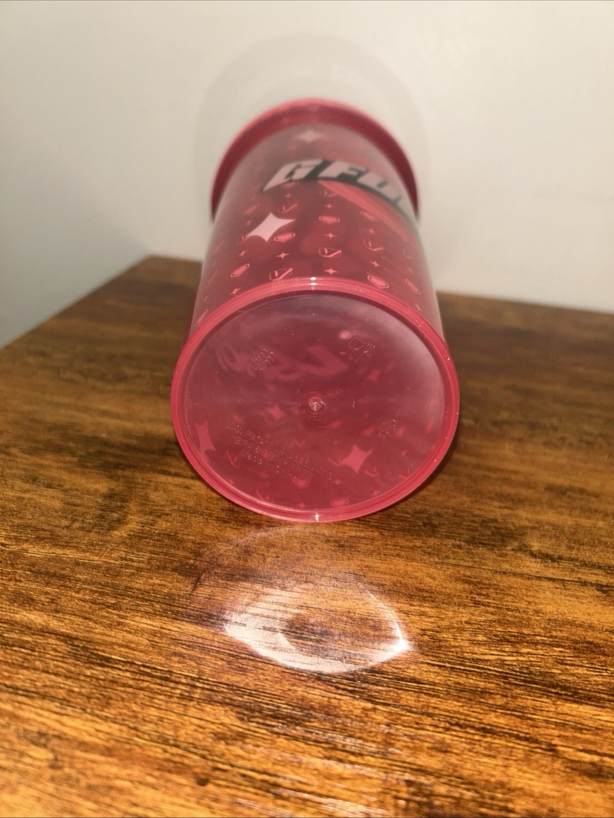 G Fuel Conker Mighty Poo Energy Tub EXP 10/2028 & VShojo Pink Shaker Bundle